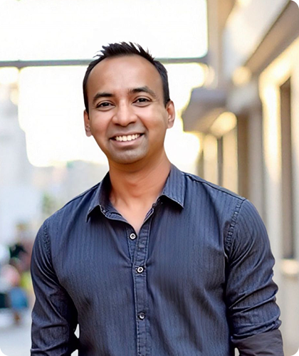 Gourab Deb