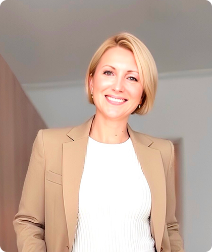 Olga Nikulina